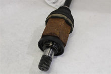 Load image into Gallery viewer, FRONT CV AXLE SHAFT BMW X3 X4 11 12 13 14 15 16 Left - 1134146
