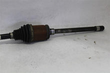 Load image into Gallery viewer, FRONT CV AXLE SHAFT BMW X3 X4 11 12 13 14 15 16 Right - 1134147
