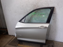 Load image into Gallery viewer, FRONT DOOR BMW X3 2011 11 2012 12 2013 13 Left - 1134159
