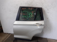 Load image into Gallery viewer, REAR DOOR BMW X3 2011 11 2012 12 2013 13 Left - 1134162
