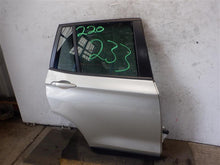 Load image into Gallery viewer, REAR DOOR BMW X3 2011 11 2012 12 2013 13 Right - 1134185

