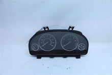 Load image into Gallery viewer, SPEEDOMETER CLUSTER BMW X3 2011 11 2012 12 2013 13 2014 14 - 1134212
