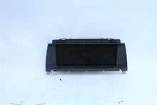 Load image into Gallery viewer, DISPLAY SCREEN BMW X3 11 12 13 14 15 16 - 1134215
