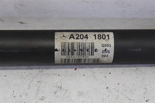 Load image into Gallery viewer, FRONT DRIVE SHAFT C230 C250 C300 C350 C63 CL550 CL600 CL63 CL65 08-15 - 1134245
