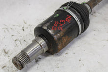 Load image into Gallery viewer, FRONT CV AXLE SHAFT C230 C250 C300 C350 C63 E250D E300 E350 08-15 Right - 1134250
