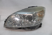 Load image into Gallery viewer, HEADLIGHT LAMP ASSEMBLY C230 C250 C300 C350 C63 08 09 10 11 Left - 1134266
