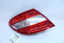 Load image into Gallery viewer, TAIL LIGHT LAMP ASSEMBLY C230 C250 C300 C350 C63 2008-2011 Left - 1134282
