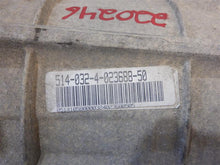 Load image into Gallery viewer, AUTOMATIC TRANSMISSION Range Rover 2003 03 2004 04 2005 05 - 1134318
