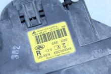 Load image into Gallery viewer, HEADLIGHT LAMP ASSEMBLY Range Rover 2003 03 2004 04 2005 05 Right - 1134402

