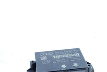 Load image into Gallery viewer, PARK ASSIST CONTROL MODULE COMPUTER Audi A8 S8 11 12 13 14 - 1134438
