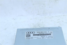 Load image into Gallery viewer, MISCELLANEOUS COMPUTER Audi A8 S8 2013 13 MATCH NUMBERS - 1134439

