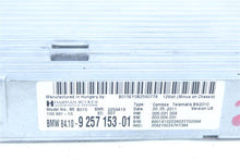 Load image into Gallery viewer, MISCELLANEOUS COMPUTER Audi A5 2010 10 MATCH NUMBERS - 1134491
