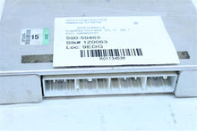 Load image into Gallery viewer, ECU ECM COMPUTER Toyota Corolla 2003 03 Auto - 1134538
