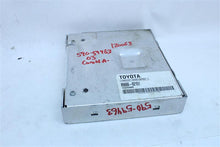 Load image into Gallery viewer, ECU ECM COMPUTER Toyota Corolla 2003 03 Auto - 1134538
