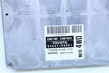 Load image into Gallery viewer, ECU ECM COMPUTER Lexus RX300 2000 00 AWD - 1134539
