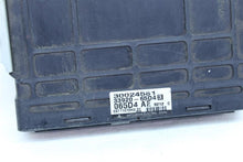 Load image into Gallery viewer, ECU ECM COMPUTER Sunrunner Tracker 1999 99 Manual - 1134541
