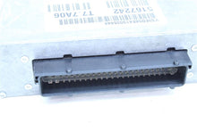 Load image into Gallery viewer, ECU ECM COMPUTER SAAB 9-5 2003 V6 - 1134556
