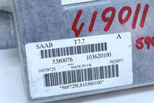 Load image into Gallery viewer, ECU ECM COMPUTER SAAB 9-5 2003 V6 - 1134556
