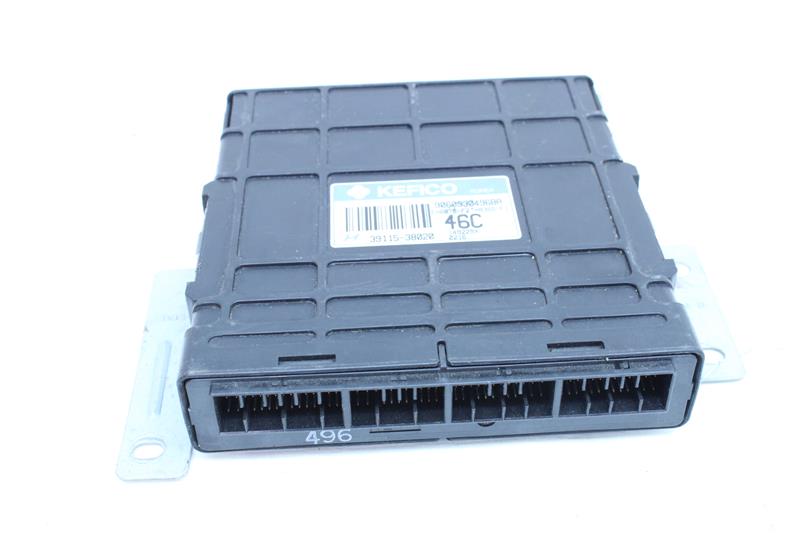 ECU ECM COMPUTER HYUNDAI SONATA 2004 2005 2.4 AUTO - 1134560
