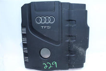 Load image into Gallery viewer, PLASTIC ENGINE COVER Audi Q5 2013 13 - 1134616
