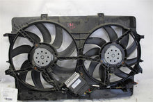 Load image into Gallery viewer, RADIATOR FAN ASSEMBLY Audi A4 A5 Allroad Q5 S4 2008-2015 - 1134629
