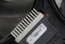 Load image into Gallery viewer, RADIATOR FAN ASSEMBLY Audi A4 A5 Allroad Q5 S4 2008-2015 - 1134629
