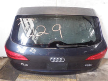 Load image into Gallery viewer, TRUNK LID Audi Q5 2013 13 2014 14 2015 15 2016 16 2017 17 - 1134669
