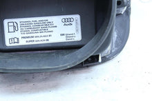Load image into Gallery viewer, GAS FUEL FILLER LID DOOR Audi Q5 2013 13 - 1134682
