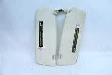 Load image into Gallery viewer, INTERIOR SUN VISORS Audi Allroad Q5 SQ5 13 14 15 16 Left - 1134721
