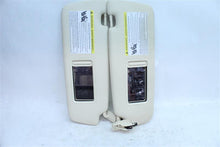 Load image into Gallery viewer, INTERIOR SUN VISORS Audi Allroad Q5 SQ5 13 14 15 16 Left - 1134721
