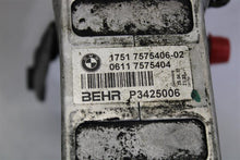 Load image into Gallery viewer, INTERCOOLER 550i 550i Gt 650i 750 HYBRID 750i 750il X5 X6 08-15 Right - 1134739
