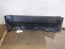 Load image into Gallery viewer, TRUNK LID BMW X5 X5M 07 08 09 10 11 12 13 - 1134800
