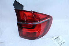 Load image into Gallery viewer, OUTER TAIL LIGHT LAMP BMW X5 X5M 2011 11 2012 12 2013 13 Right - 1134817
