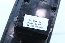 Load image into Gallery viewer, FRONT DOOR WINDOW SWITCH BMW X5 X5M X6 X6M 2007-2014 Left - 1134843

