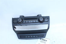 Load image into Gallery viewer, FRONT TEMPERATURE CONTROLS BMW X5 X5M X6 X6M 2007-2014 - 1134857
