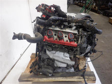 Load image into Gallery viewer, ENGINE MOTOR Audi Q5 13 14 15 16 17 3.0L VIN 7/G - 1134890
