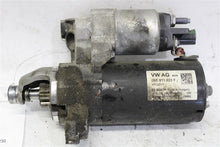Load image into Gallery viewer, STARTER MOTOR Audi A7 A8 Q5 13 14 15 16 17 18 - 1134902
