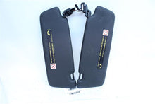 Load image into Gallery viewer, INTERIOR SUN VISORS Audi Q5 SQ5 2015 15 2016 16 2017 17 Left - 1134985
