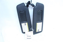 Load image into Gallery viewer, INTERIOR SUN VISORS Audi Q5 SQ5 2015 15 2016 16 2017 17 Left - 1134985
