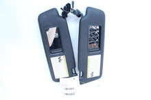 Load image into Gallery viewer, INTERIOR SUN VISORS Audi Q5 SQ5 2015 15 2016 16 2017 17 Left - 1134985
