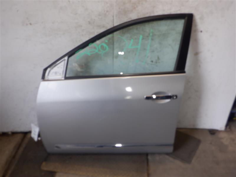 FRONT DOOR Nissan Rogue 2011 11 2012 12 2013 13 2014 14 Left - 1135029