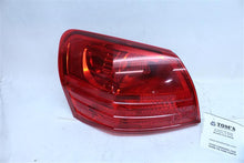 Load image into Gallery viewer, OUTER TAIL LIGHT LAMP Nissan Rogue 08 09 10 11 12 13 Left - 1135038
