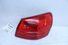 Load image into Gallery viewer, OUTER TAIL LIGHT LAMP Nissan Rogue 08 09 10 11 12 13 Right - 1135047
