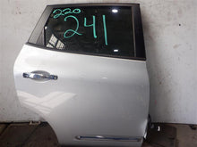Load image into Gallery viewer, REAR DOOR Rogue 2011 11 2012 12 2013 13 2014 14 2015 15 Right - 1135051
