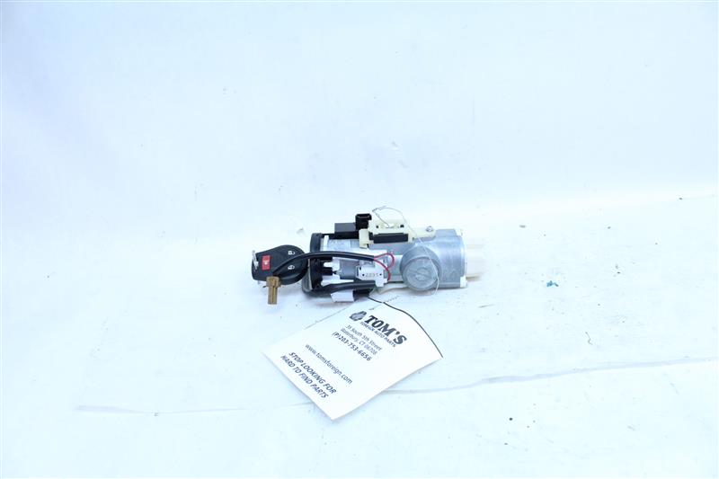 IGNITION SWITCH Cube X-Trail Juke Sentra Rogue 2005 05 2006 06 - 08 - 14 - 1135075