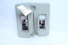 Load image into Gallery viewer, INTERIOR SUN VISORS Nissan Rogue 2011 11 2012 12 2013 13 Left - 1135079
