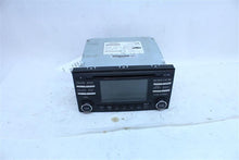 Load image into Gallery viewer, AM FM CD PLAYER RADIO Nissan Rogue 2012 12 2013 13 2014 14 2015 15 - 1135080
