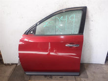 Load image into Gallery viewer, FRONT DOOR Nissan Pathfinder 2013 13 2014 14 2015 15 Left - 1135126

