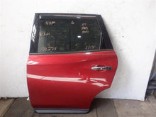 Load image into Gallery viewer, REAR DOOR Nissan Pathfinder 2013 13 Left - 1135129
