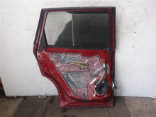 Load image into Gallery viewer, REAR DOOR Nissan Pathfinder 2013 13 Left - 1135129

